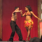 Dance Seduction
